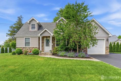 4 Douglas Road East Brunswick NJ 08816