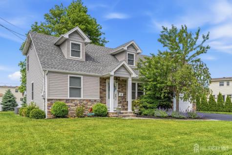 4 Douglas Road East Brunswick NJ 08816