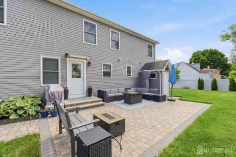 4 Douglas Road East Brunswick NJ 08816