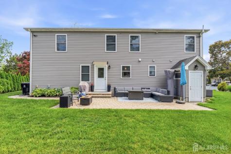 4 Douglas Road East Brunswick NJ 08816