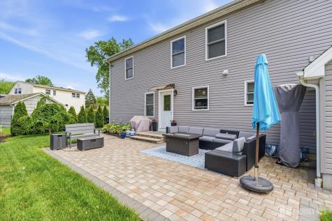 4 Douglas Road East Brunswick NJ 08816