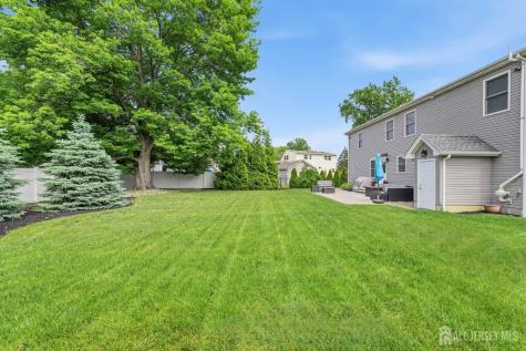 4 Douglas Road East Brunswick NJ 08816