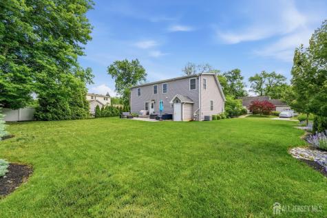 4 Douglas Road East Brunswick NJ 08816