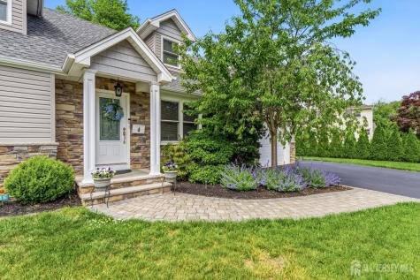4 Douglas Road East Brunswick NJ 08816