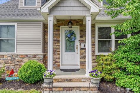 4 Douglas Road East Brunswick NJ 08816