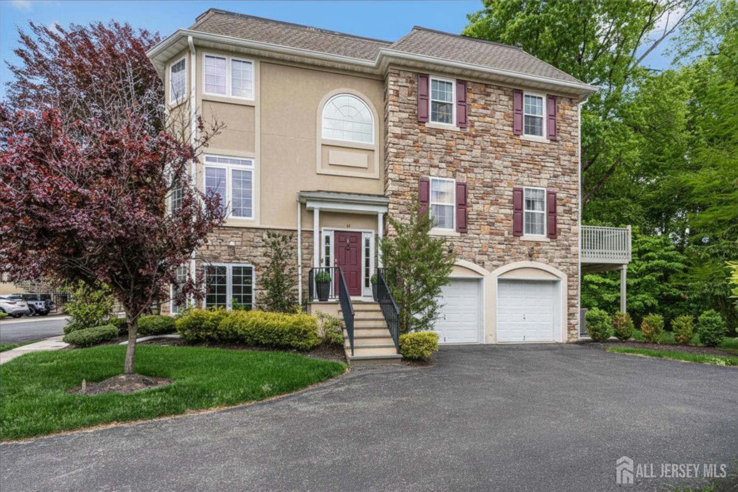 45 W Aspen Way W Matawan NJ 07747
