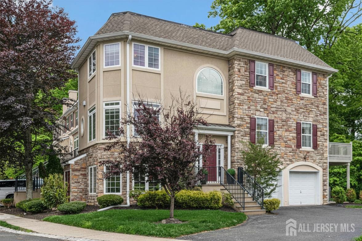 45 W Aspen Way W Matawan NJ 07747