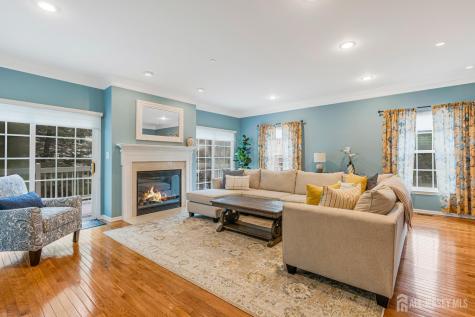 45 W Aspen Way W Matawan NJ 07747