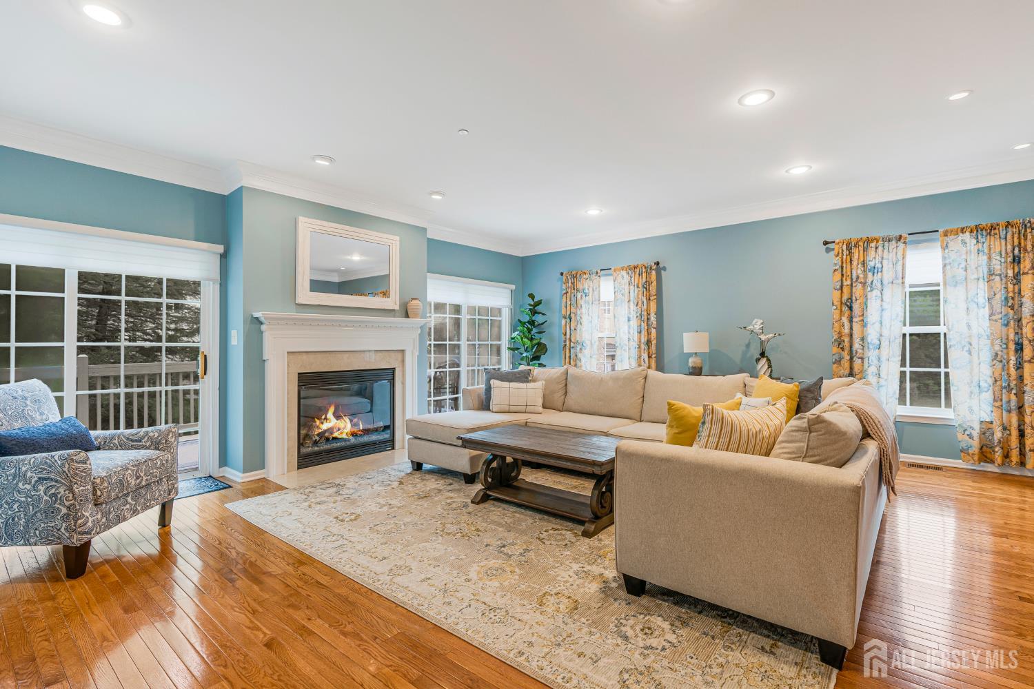 45 W Aspen Way W Matawan NJ 07747