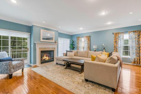 45 W Aspen Way W Matawan NJ 07747