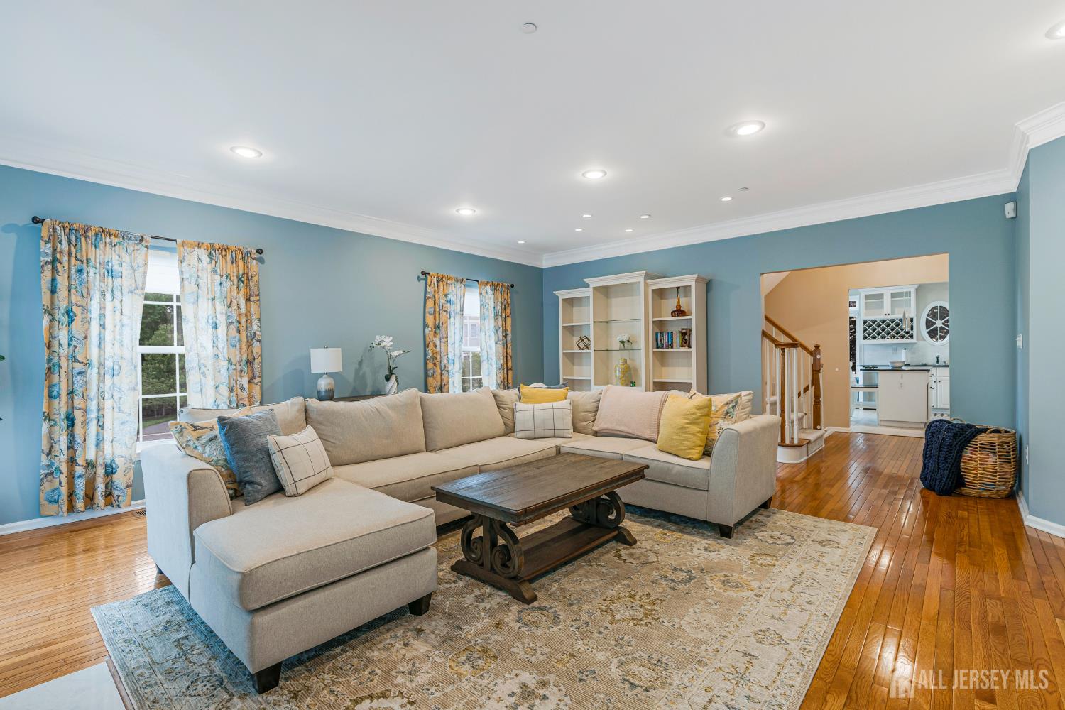45 W Aspen Way W Matawan NJ 07747