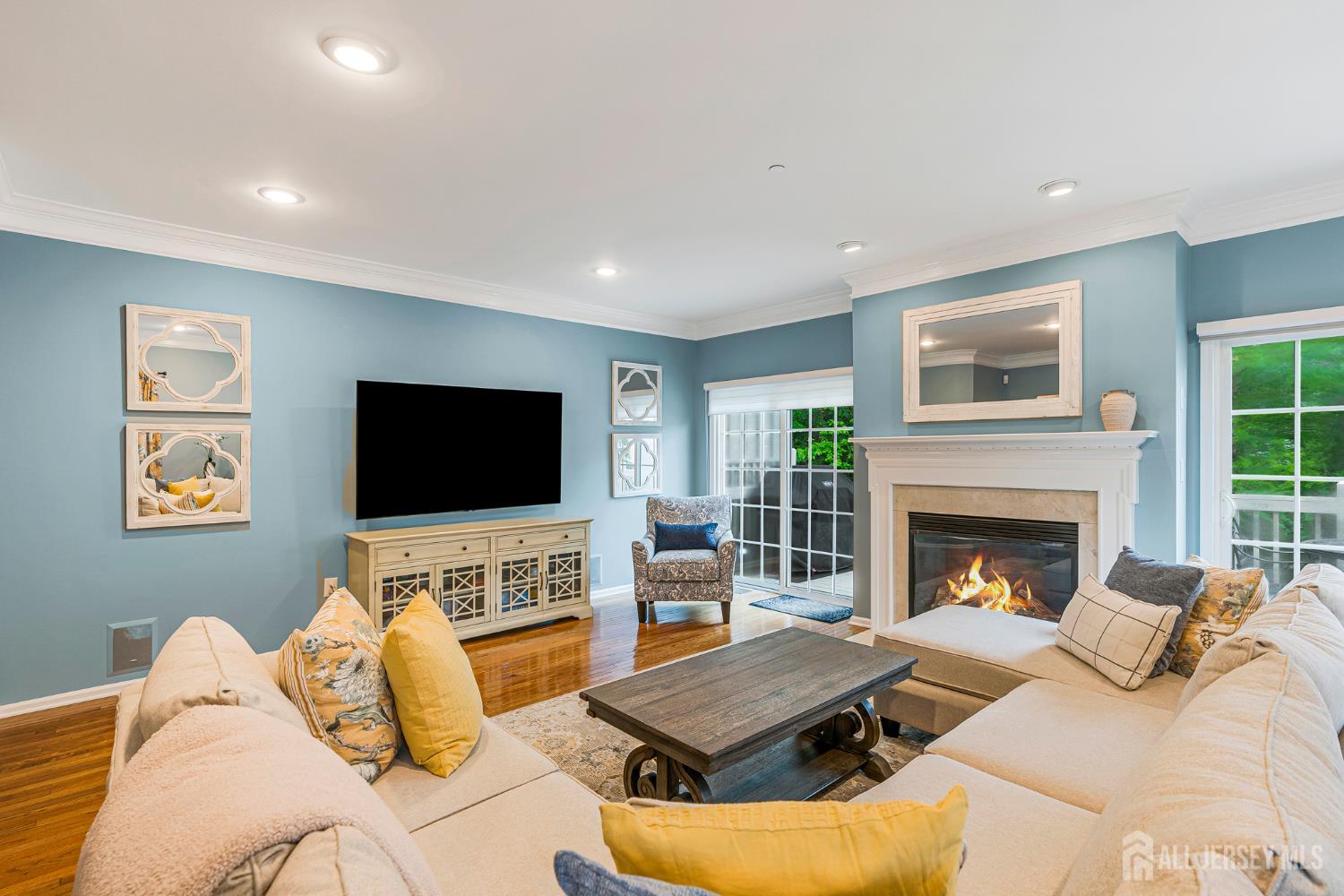 45 W Aspen Way W Matawan NJ 07747