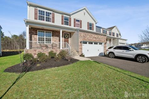 52 Hibiscus Court Old Bridge NJ 08857