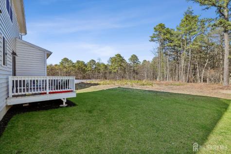 52 Hibiscus Court Old Bridge NJ 08857
