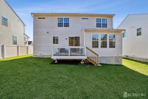 52 Hibiscus Court Old Bridge NJ 08857