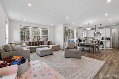52 Hibiscus Court Old Bridge NJ 08857