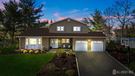 12 Boxwood Road Piscataway NJ 08854