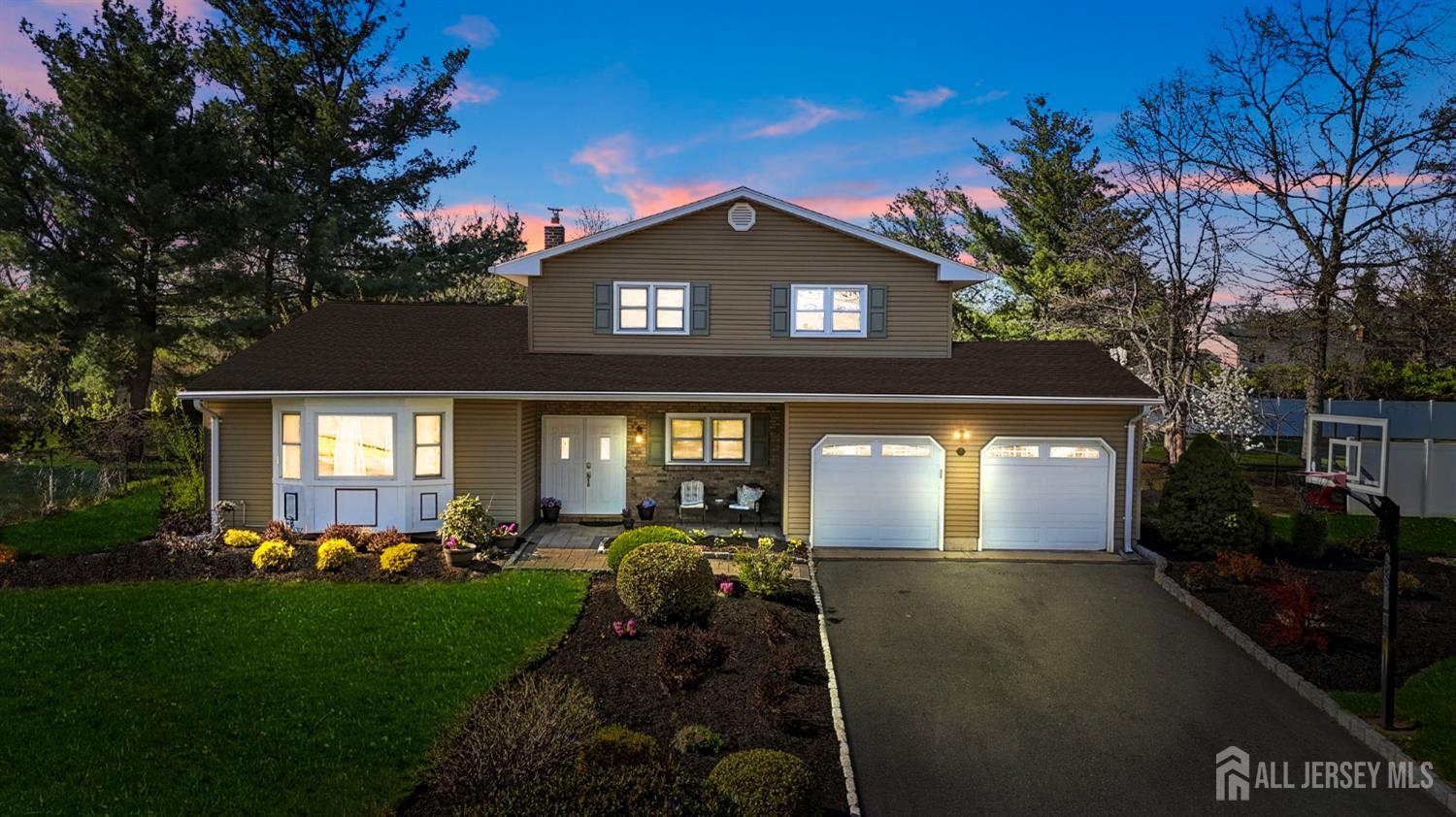 12 Boxwood Road Piscataway NJ 08854