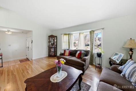 12 Boxwood Road Piscataway NJ 08854