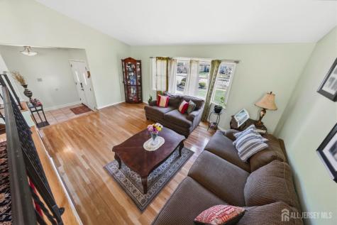 12 Boxwood Road Piscataway NJ 08854