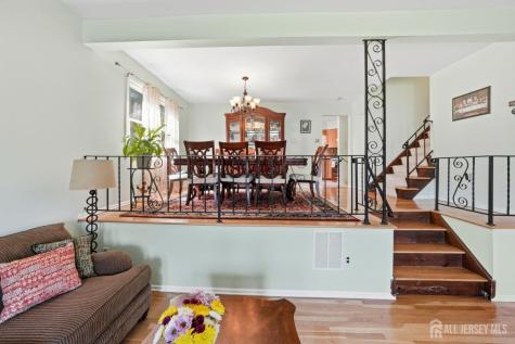12 Boxwood Road Piscataway NJ 08854
