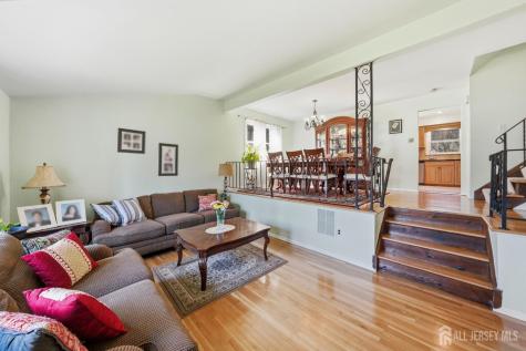 12 Boxwood Road Piscataway NJ 08854