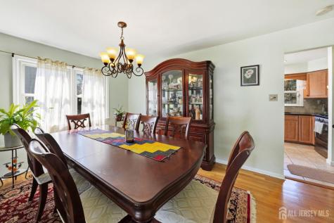 12 Boxwood Road Piscataway NJ 08854