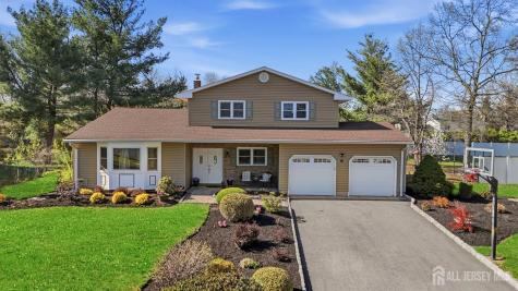 12 Boxwood Road Piscataway NJ 08854