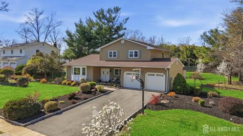 12 Boxwood Road Piscataway NJ 08854