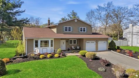 12 Boxwood Road Piscataway NJ 08854