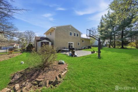 12 Boxwood Road Piscataway NJ 08854