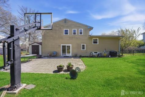 12 Boxwood Road Piscataway NJ 08854