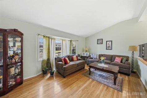 12 Boxwood Road Piscataway NJ 08854