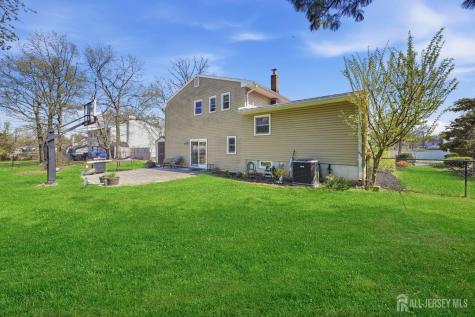 12 Boxwood Road Piscataway NJ 08854