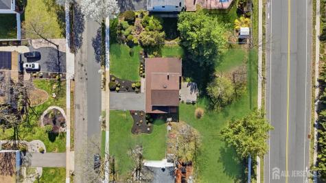 12 Boxwood Road Piscataway NJ 08854