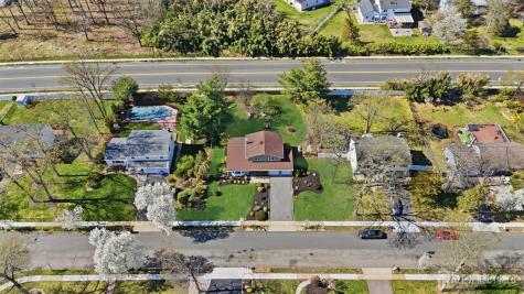 12 Boxwood Road Piscataway NJ 08854