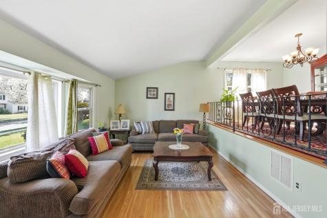 12 Boxwood Road Piscataway NJ 08854