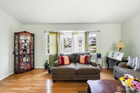 12 Boxwood Road Piscataway NJ 08854