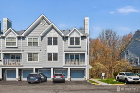 217 Prestwick Way Edison NJ 08820