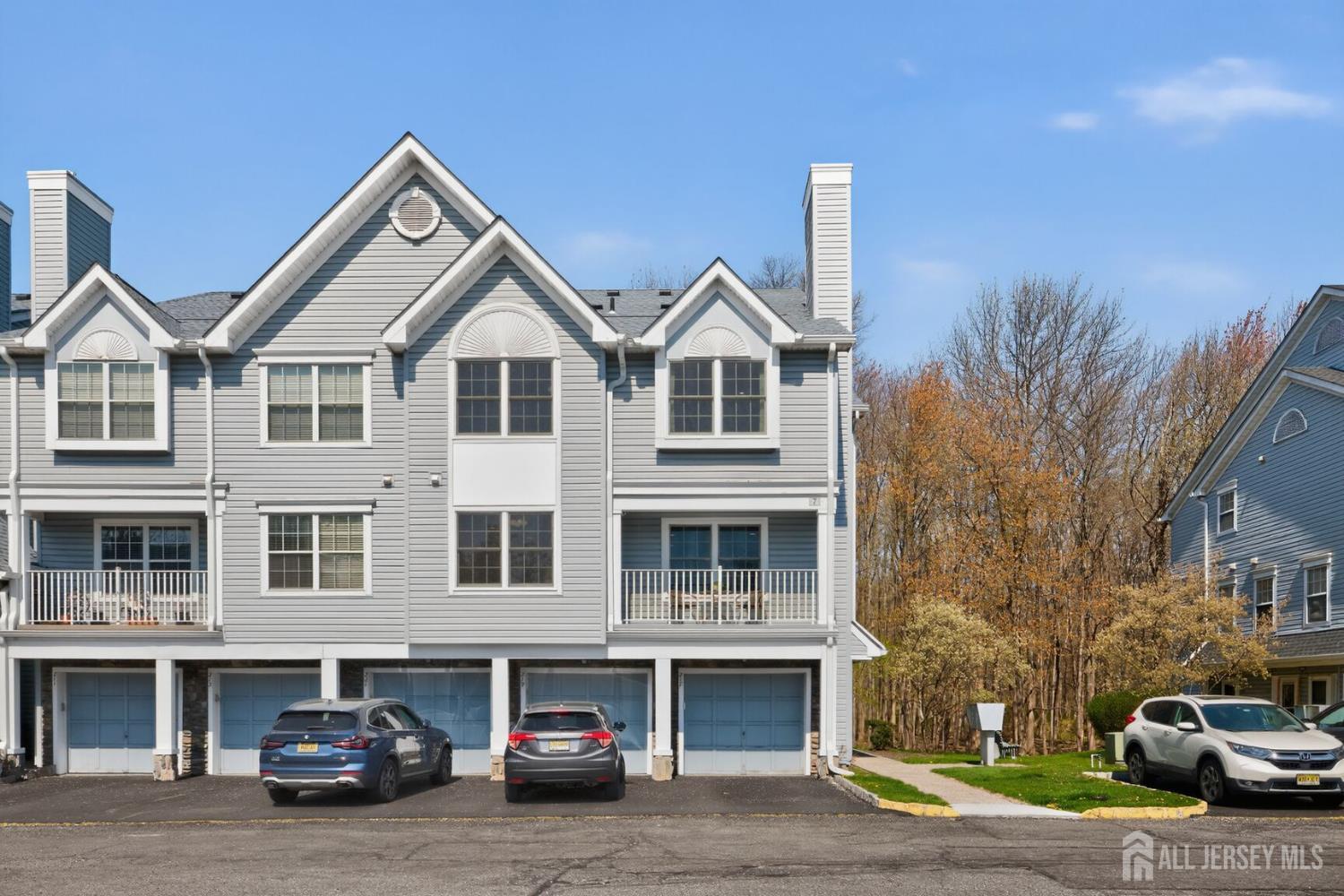 217 Prestwick Way Edison NJ 08820