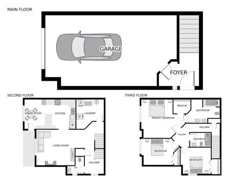 217 Prestwick Way Edison NJ 08820
