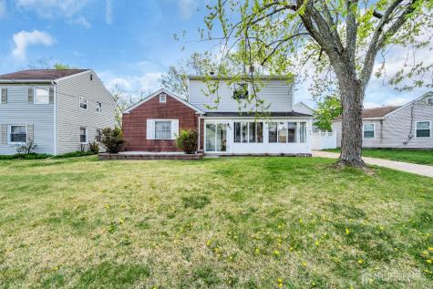 52 Walnut Street Edison NJ 08817