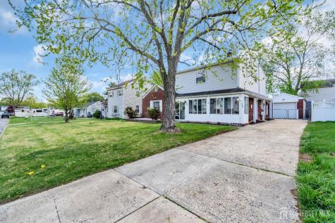 52 Walnut Street Edison NJ 08817