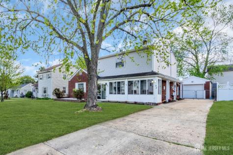 52 Walnut Street Edison NJ 08817