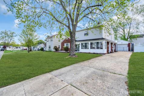 52 Walnut Street Edison NJ 08817