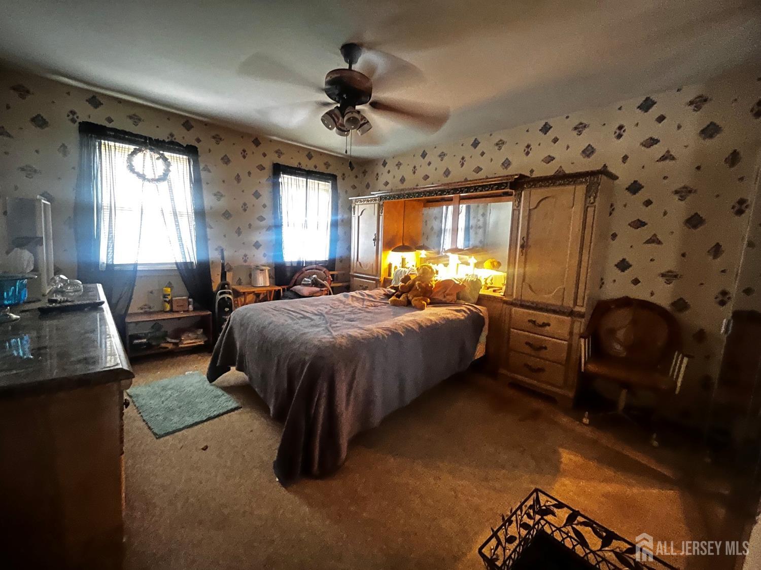 21 Iowa Court Old Bridge NJ 07747