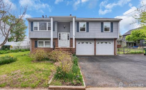 165 Old Post Road Edison NJ 08820