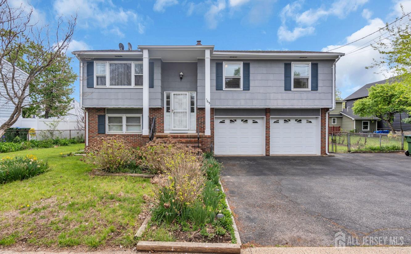 165 Old Post Road Edison NJ 08820