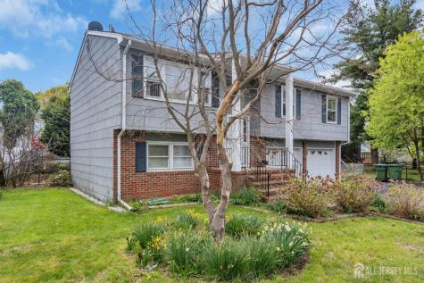 165 Old Post Road Edison NJ 08820