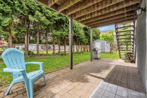 165 Old Post Road Edison NJ 08820